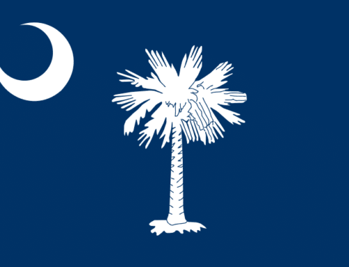 South Carolina Arbitration Opinion