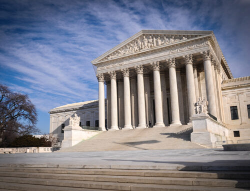 Supreme Court Ruling: A Victory for Nursing Home Residents and Their Families